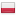 contakt.pl hosted country
